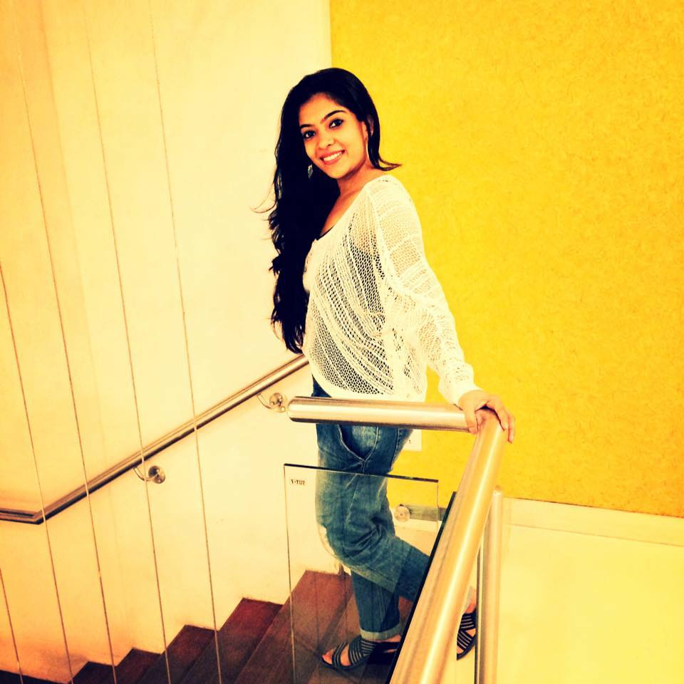 Dimple Parekh