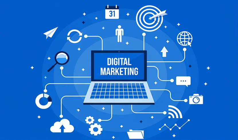 Digital Marketing