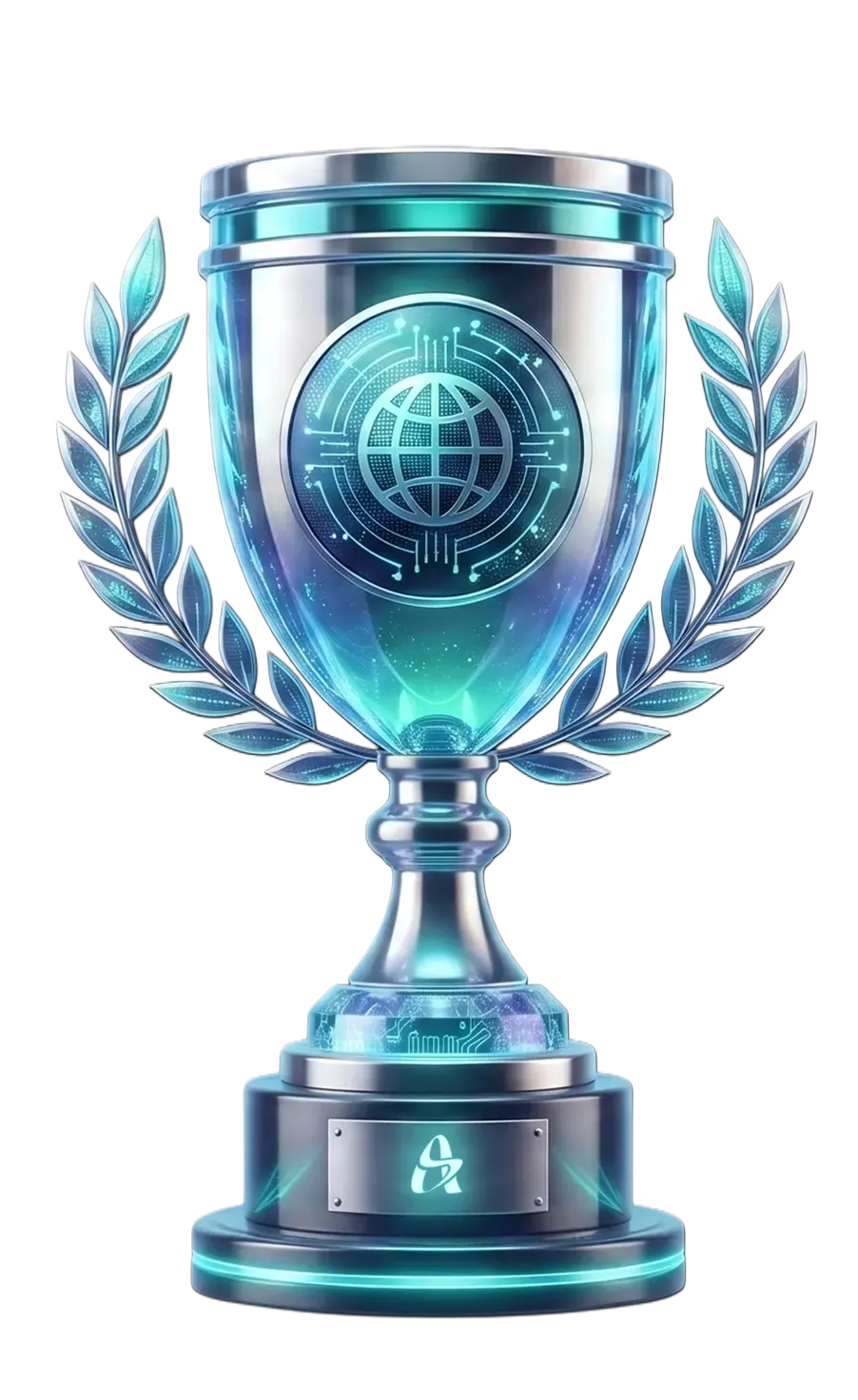 Alacrity Trophy
