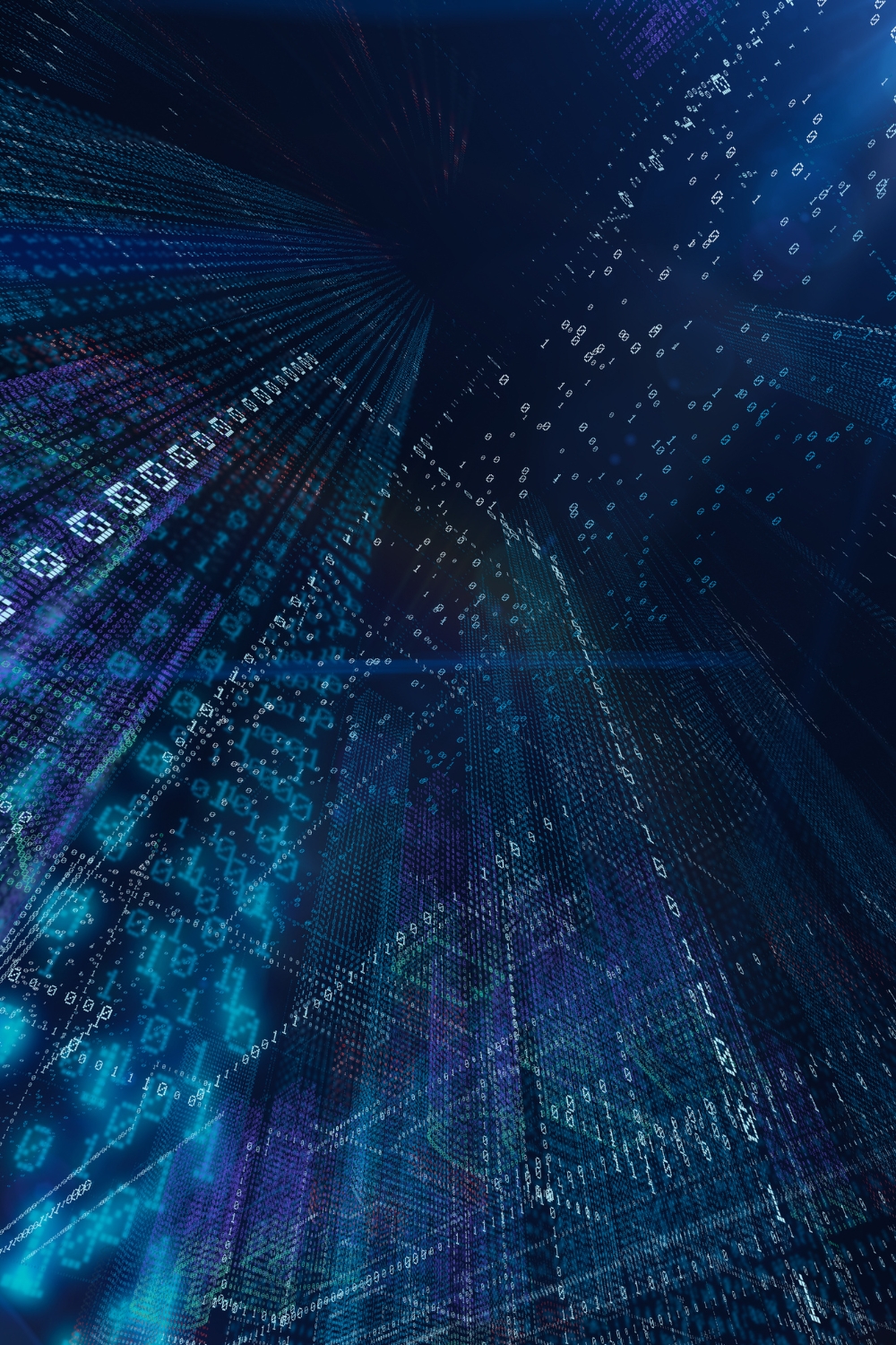 Digital and technology driven businesses