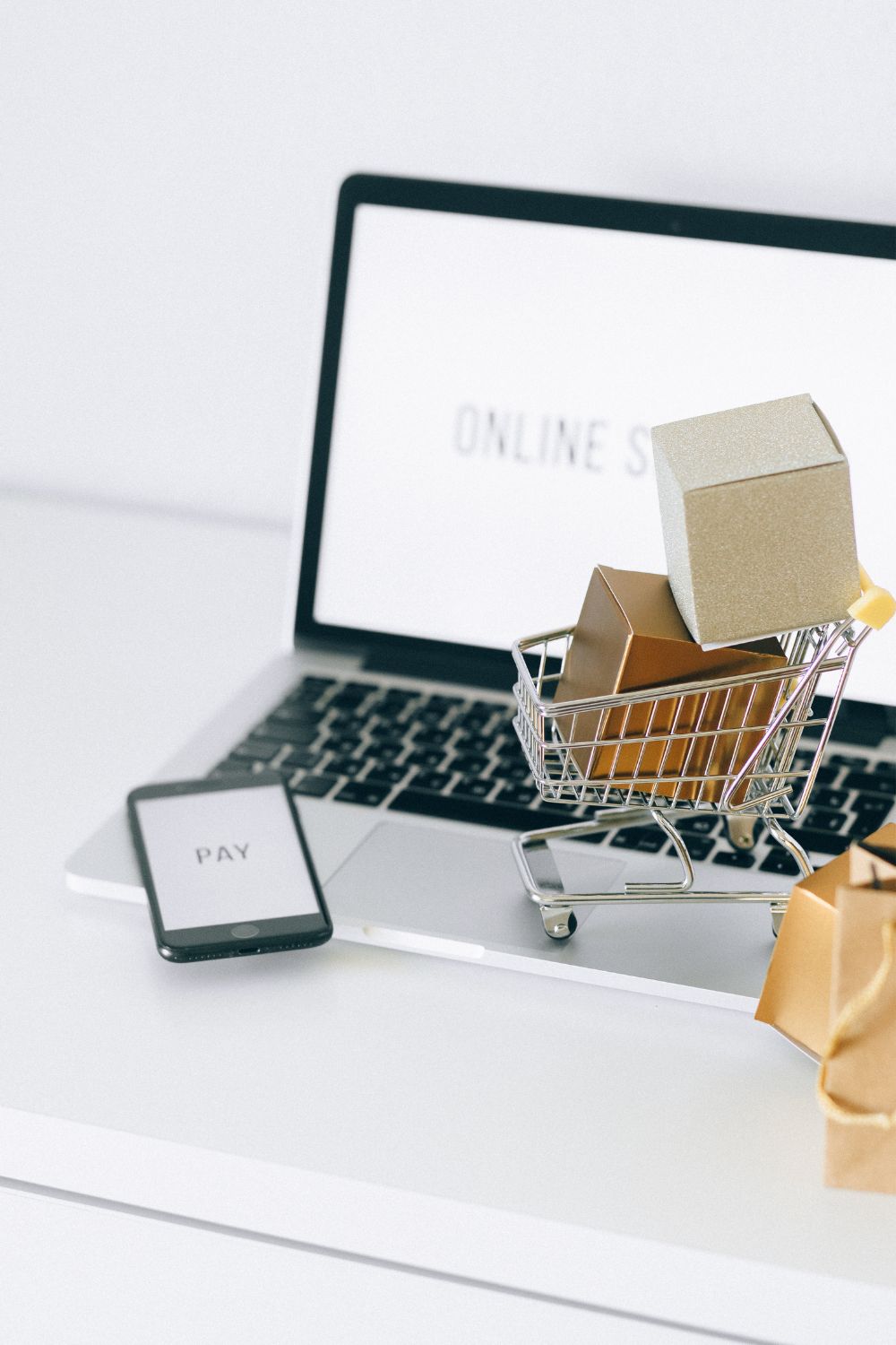DTC and e-commerce marketplace expertise