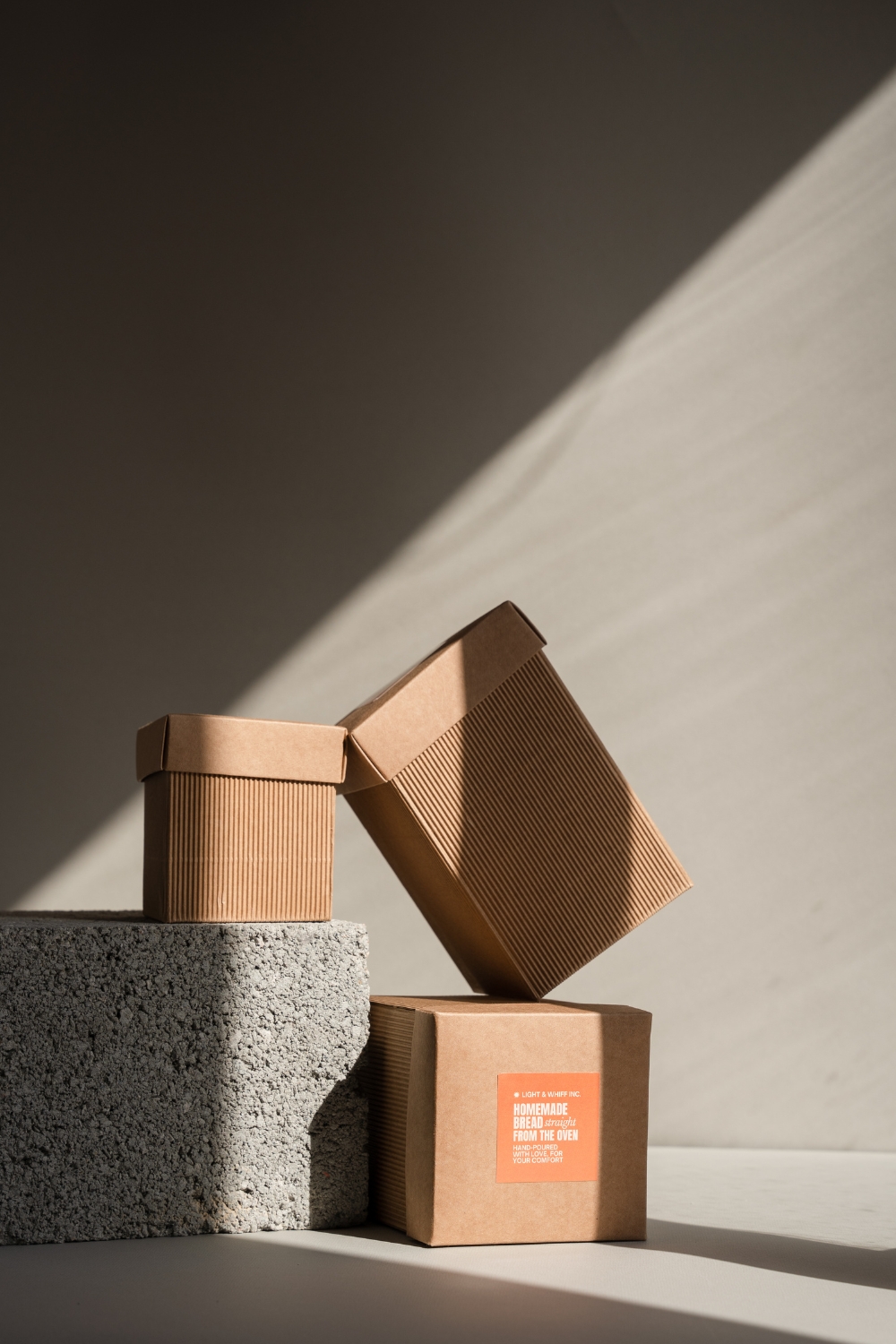 Retail and consumer brand expertise