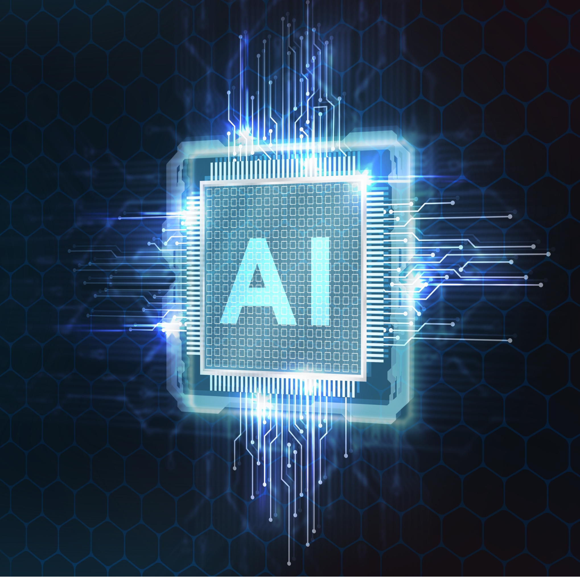AI and digital growth