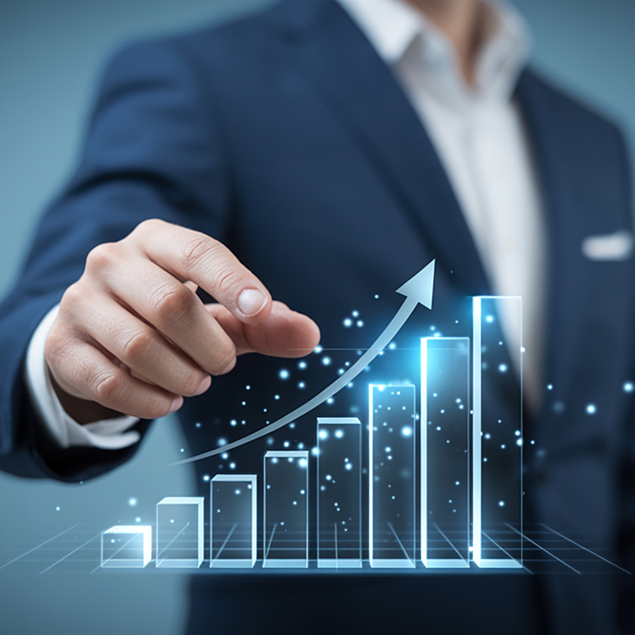 Connected digital expertise