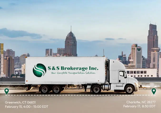 Alacrity and S&S Brokerage partnership